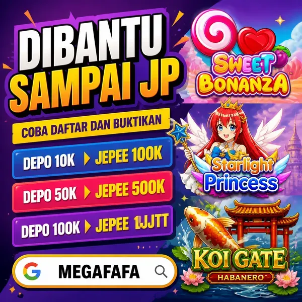 daftar situs slot resmi
